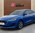 Ford Focus употребяван