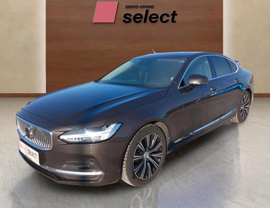 Volvo S90 употребяван