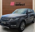 Land Rover Range Rover Sport употребяван