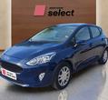 Ford Fiesta употребяван