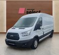 Ford Transit употребяван