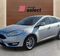 Ford Focus употребяван