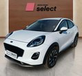 Ford Puma употребяван