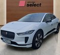 Jaguar I-Pace употребяван
