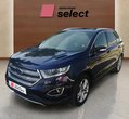 Ford Edge употребяван