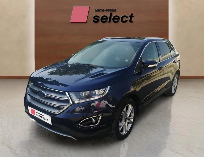 Ford Edge употребяван
