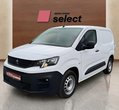 Peugeot Partner употребяван
