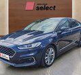 Ford Mondeo употребяван