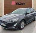 Ford Focus употребяван