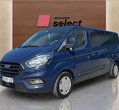 Ford Custom употребяван