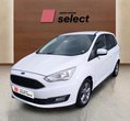 Ford C-Max употребяван