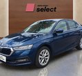 Skoda Octavia употребяван