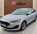 Ford Focus употребяван