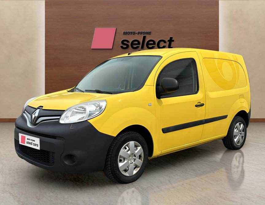Renault Kangoo употребяван
