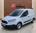 Ford Courier употребяван