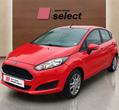 Ford Fiesta употребяван