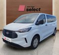Ford Transit Custom употребяван
