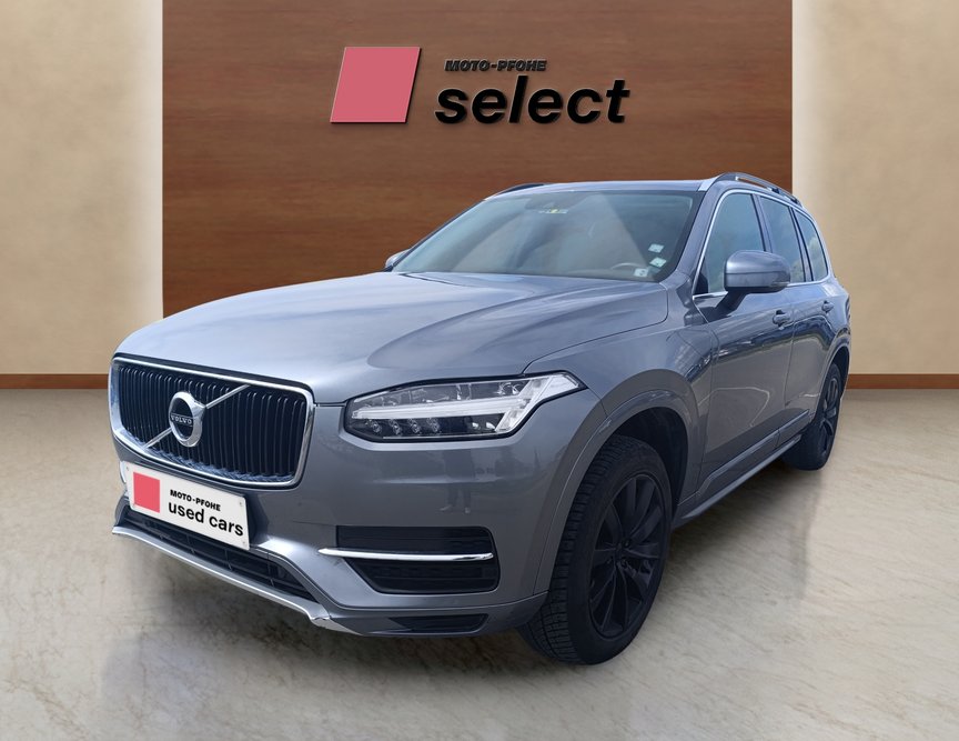 Volvo XC90 употребяван