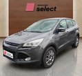 Ford Kuga употребяван