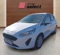 Ford Fiesta употребяван