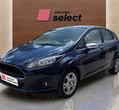 Ford Fiesta употребяван
