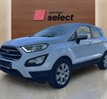 Ford EcoSport употребяван