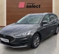 Ford Focus употребяван