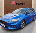 Ford Focus употребяван