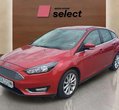 Ford Focus употребяван