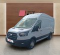 Ford Transit употребяван