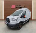 Ford Transit употребяван