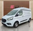 Ford Transit Custom употребяван