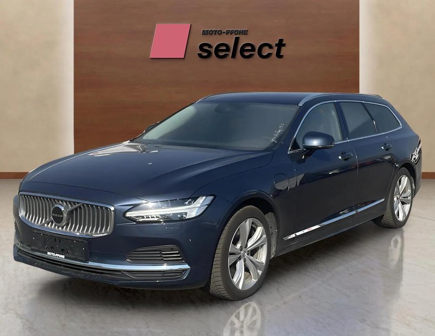 Volvo V90 употребяван