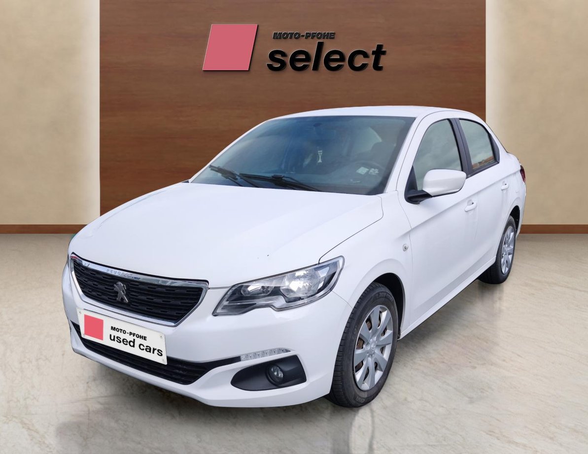 Peugeot 301 употребяван