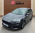 Ford Focus употребяван