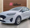 Ford Fiesta употребяван