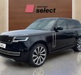 Land Rover Range Rover употребяван