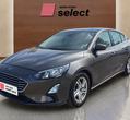 Ford Focus употребяван