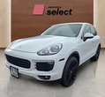 Porsche Cayenne употребяван