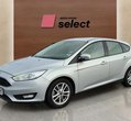 Ford Focus употребяван