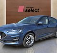 Ford Focus употребяван