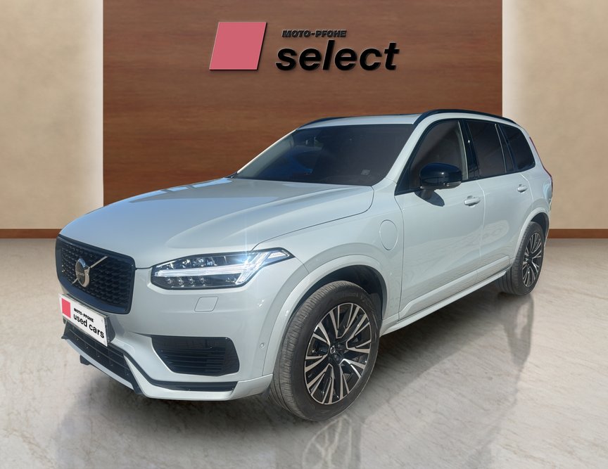 Volvo XC90 употребяван