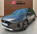 Ford Focus употребяван