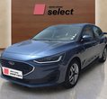 Ford Focus употребяван