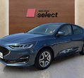 Ford Focus употребяван
