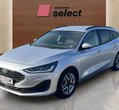 Ford Focus употребяван