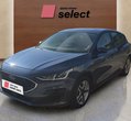 Ford Focus употребяван