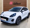 Ford Puma употребяван