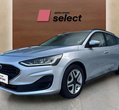 Ford Focus употребяван