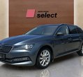 Skoda Superb употребяван